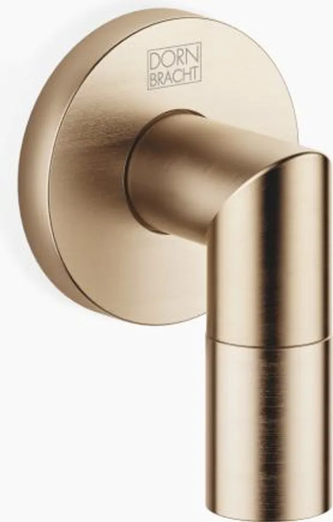 Offerta Dornbracht 28450625-27 Attacco Doccia Oro Chiaro Prezzo Top