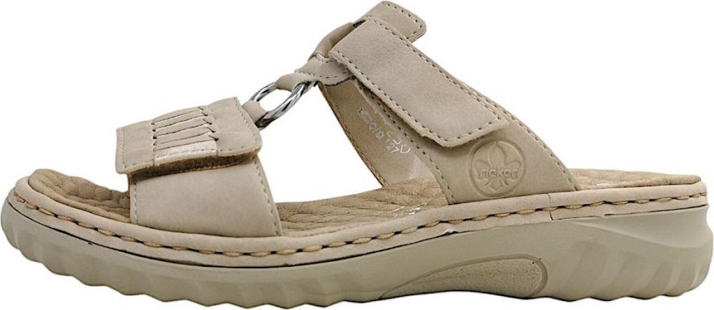 Sandales pour femmes Rieker, confortables, modèle Image du produit 