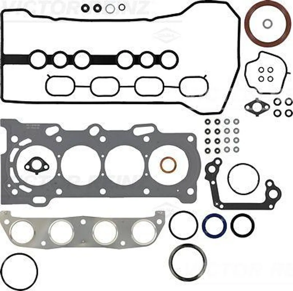 Joints moteur Toyota Auris et Avensis pour réparation fuite d'huile