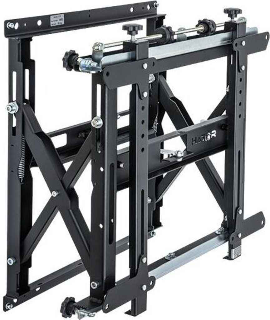 Hagor VWH-1, 50 kg, 106,7 cm (42"), 139,7 cm (55"), 200 x Zdjęcie produktu 