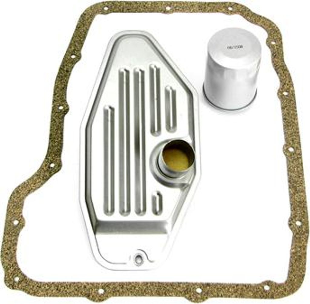 Automatik Getriebe Filter Set 3.7-L. + 4.7-L. + 5.7-L. Jeep Commander XK 06-08