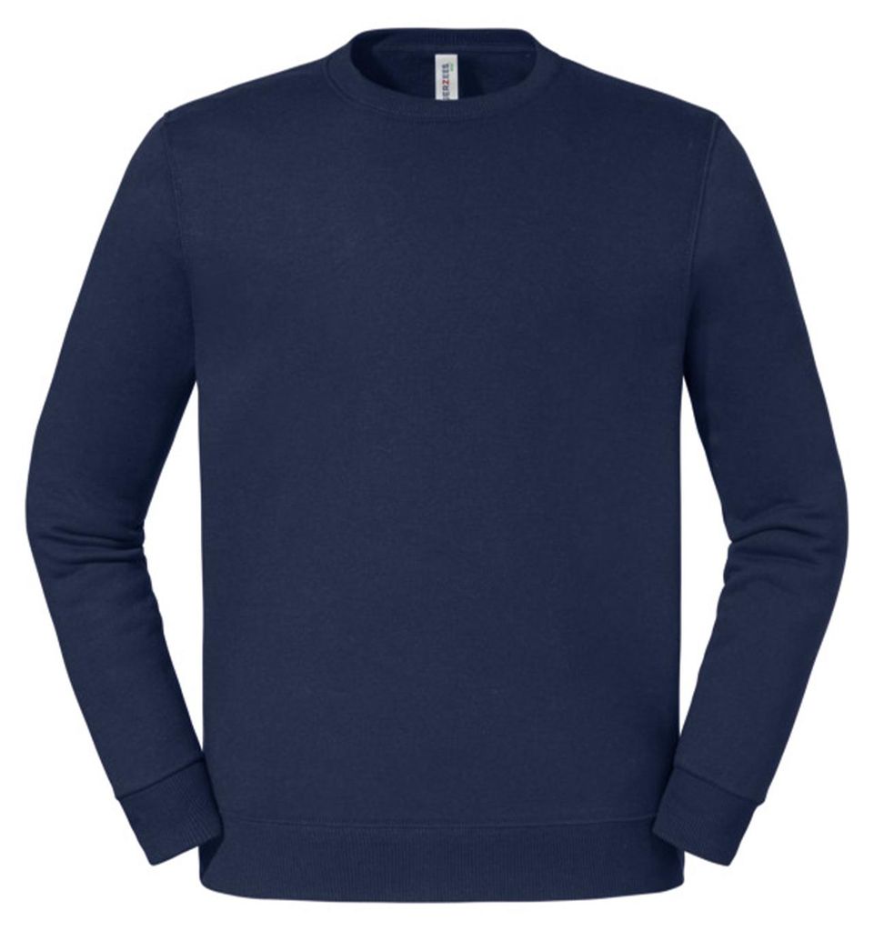Jerzees - "Eco Premium" Sweatshirt für Herren/Damen Uni FK3094 (XL) (Marineblau)