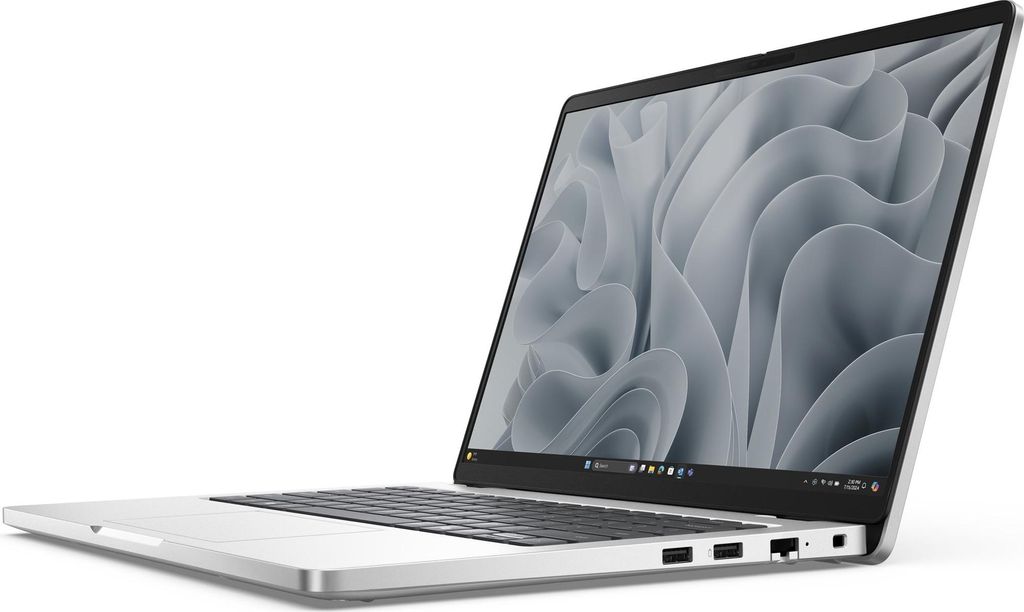 Dell Pro 14 PC14255 - AMD Ryzen AI 7 350 / 2 GHz - Win 11 Produktbild 