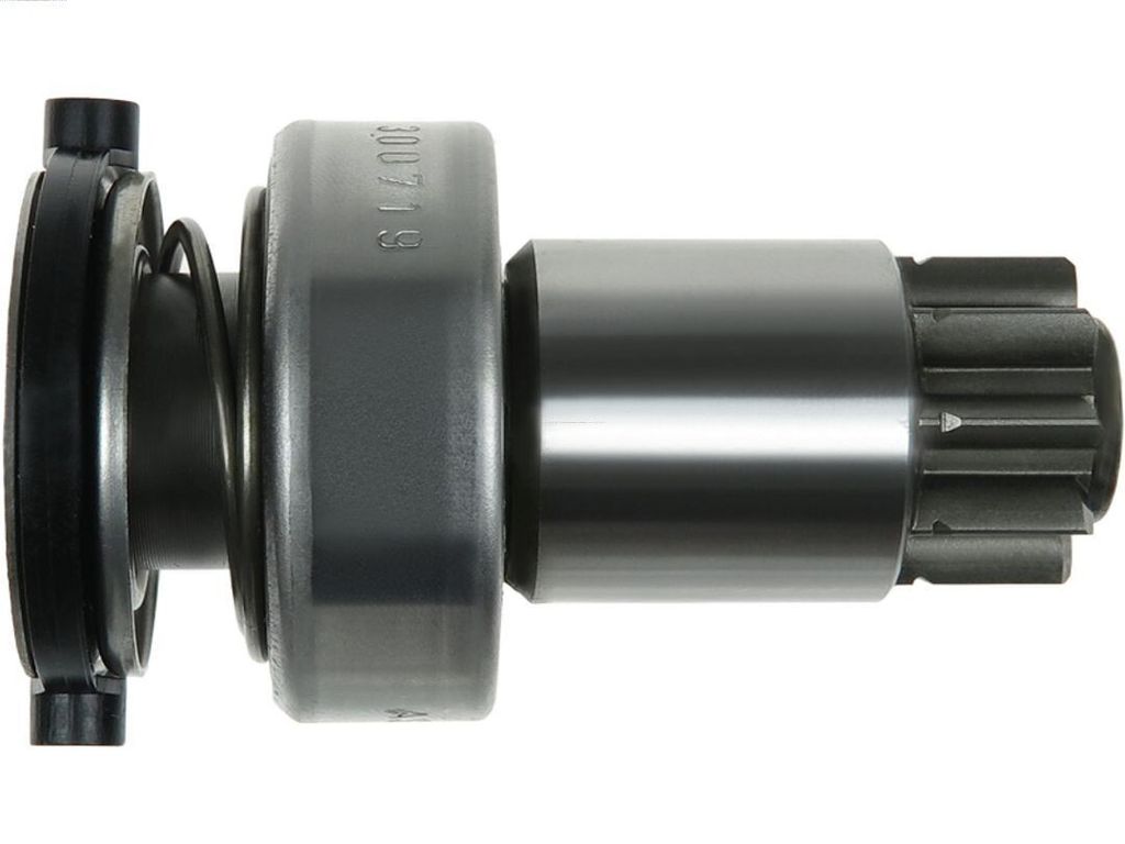 Anlasserfreilauf 9-Zahn AS-PL SD0091P