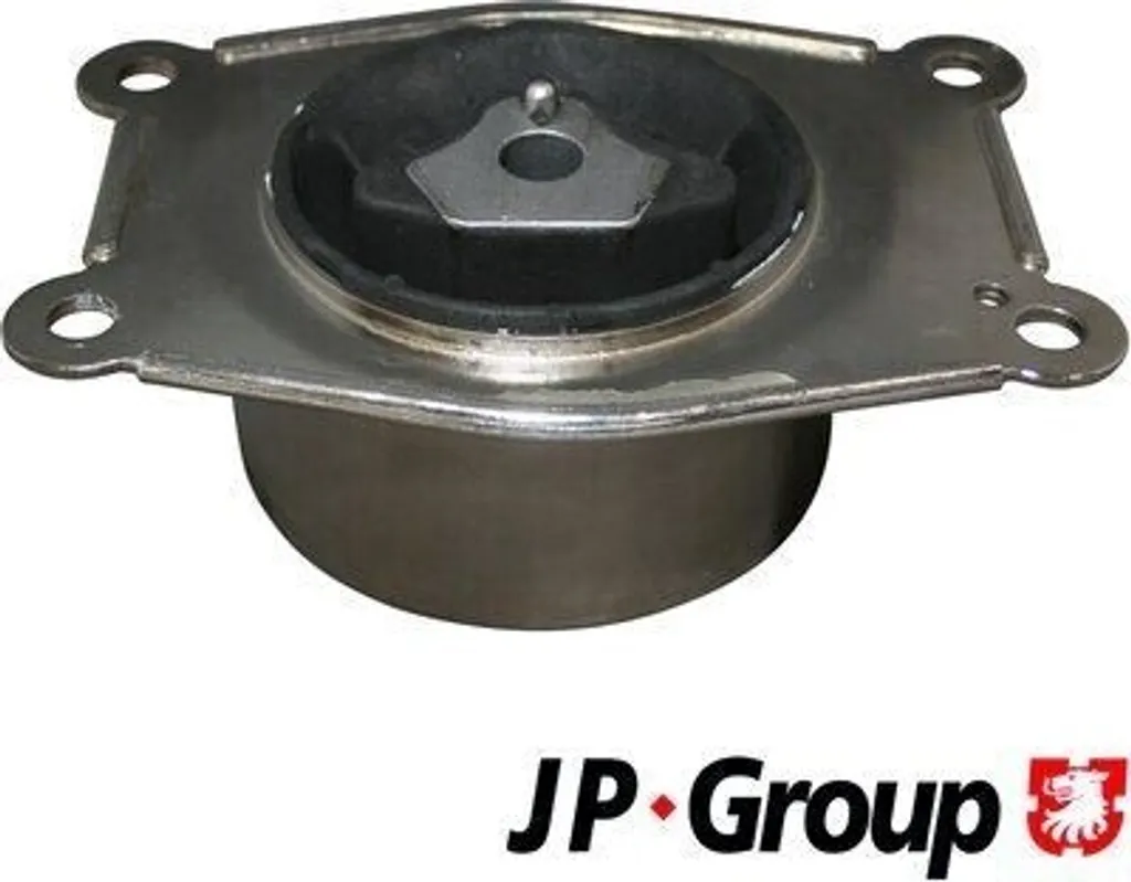 Support moteur pour Opel Astra H et Zafira B, silent bloc gauche OE 13159995