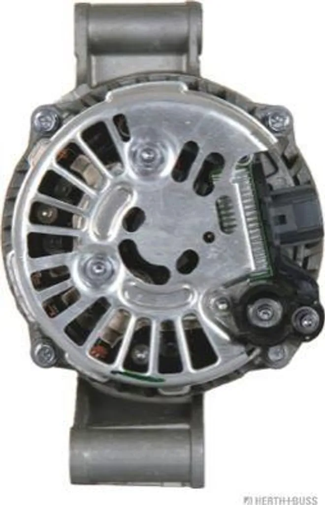 Alternateur HERTH+BUSS ELPARTS 32045370 - OE YC1U10300EA pour Transit