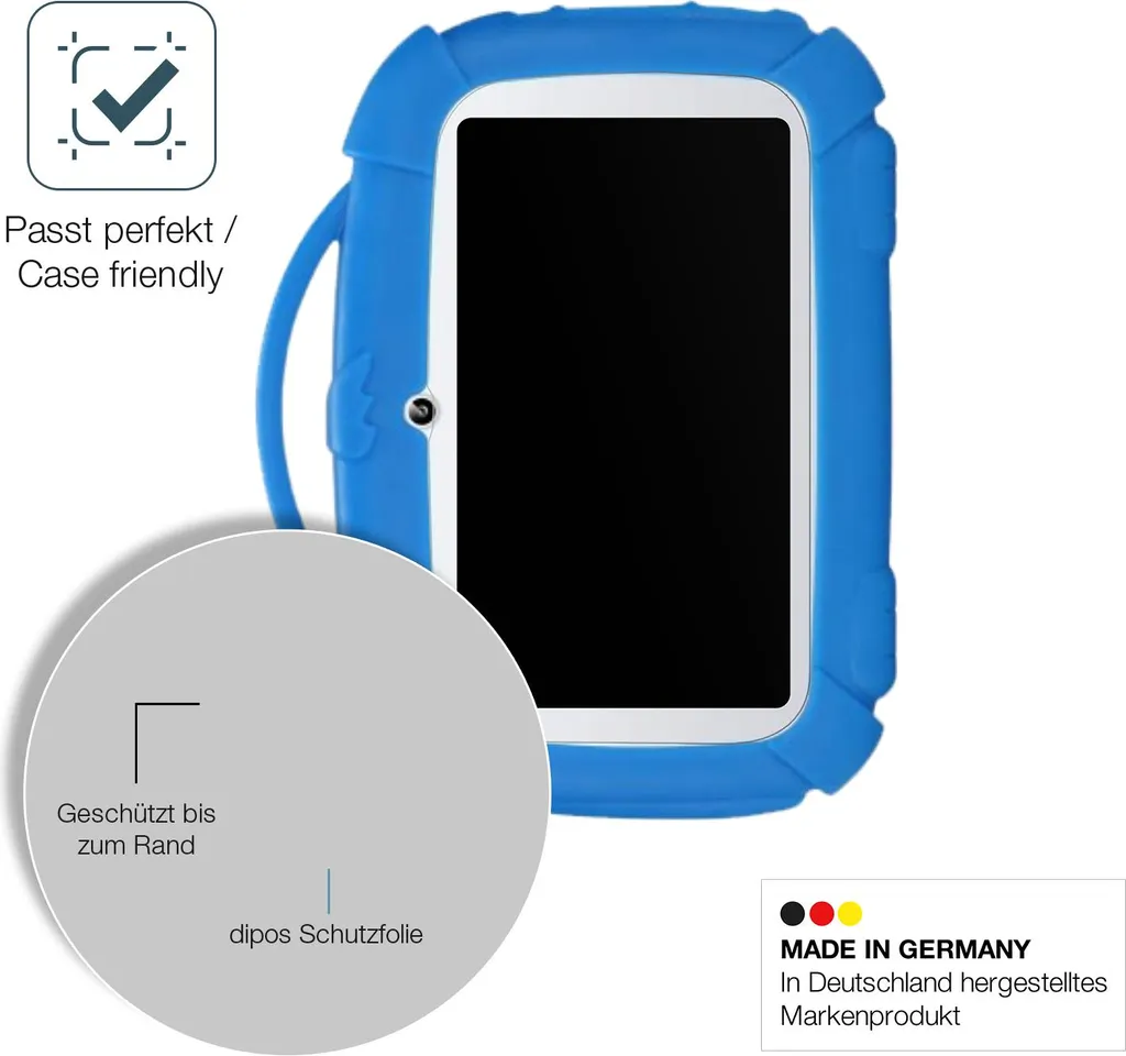 Set Di Spazzole Laterali Principali E Filtro Compatibile Con Vozascly