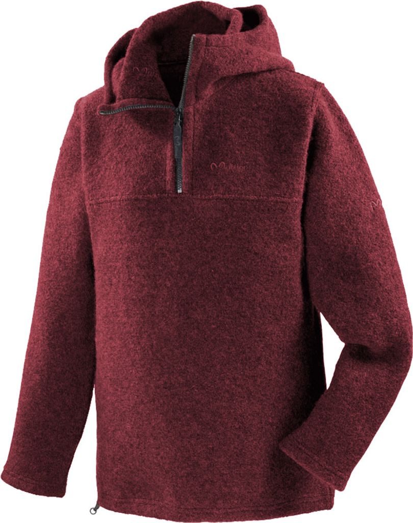 Mufflon W300 Mu-Tjark rosso L