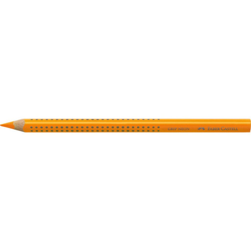 Faber-Castell 114815, Oranžová Obrázek produktu 