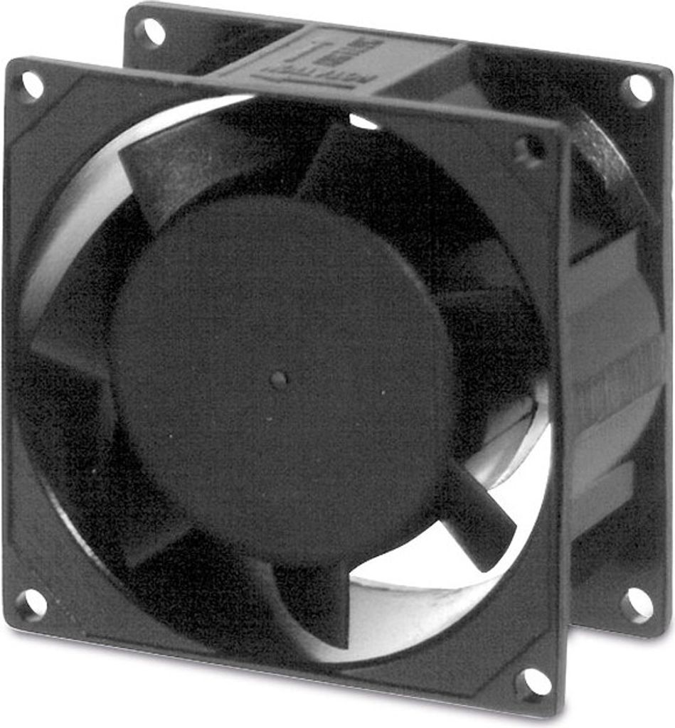 SUNON Axiallüfter SF23080A2083HSL, 80x80x38 mm, 230 V