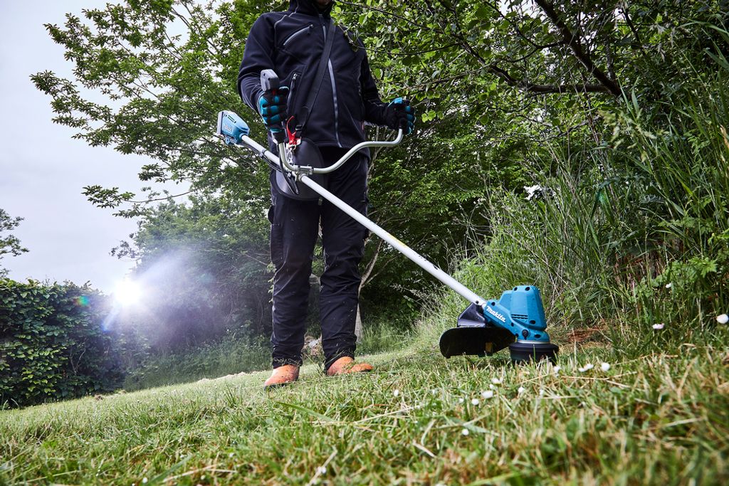 Makita DUR190UZX3 - Grastrimmer - schnurlos - 18 V - ohne Produktbild 18