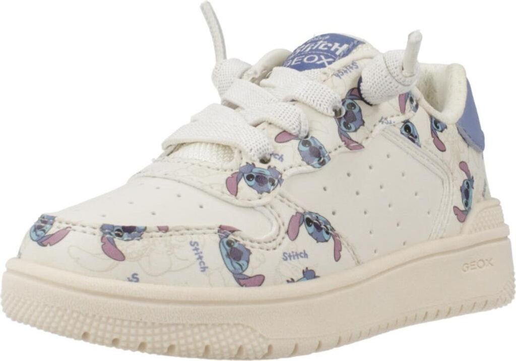 GEOX J WASHIBA GIRL Beige