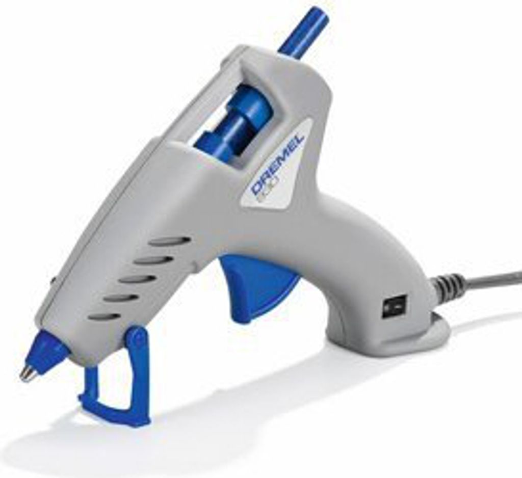 Dremel HOBBY 930-18 - Heißklebepistole - 7 mm Immagine del prodotto 