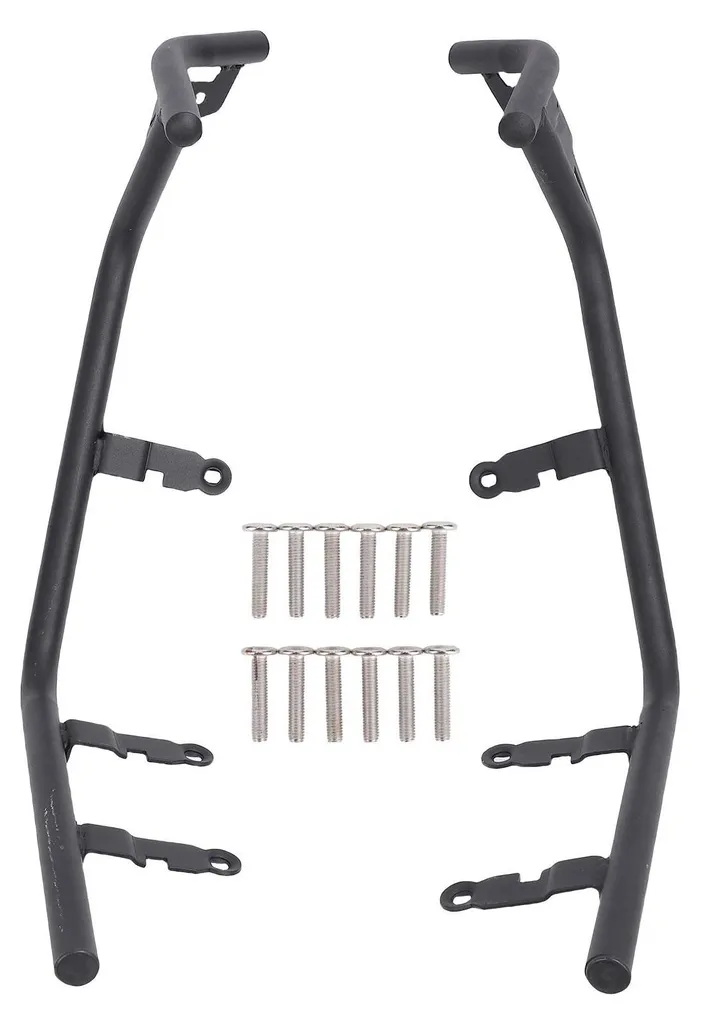 Pare-chocs Moto pour ADV160 2021-2025 Protection de Cadre en Acier