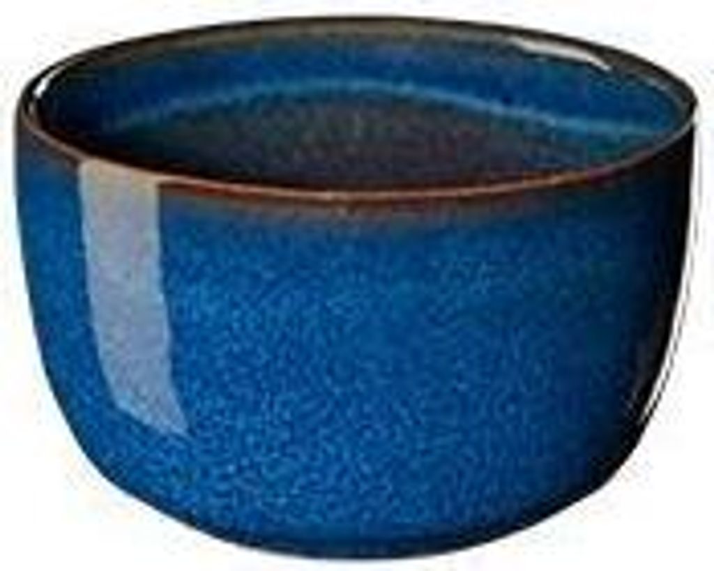 ASA Selection saisons Schale midnight blue, Schälchen, Schüssel, Steinzeug, Blau, 130 ml, 27301119