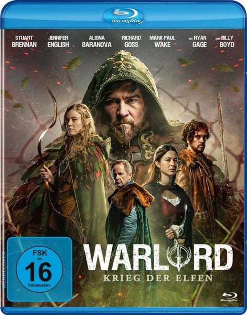 Warlord
