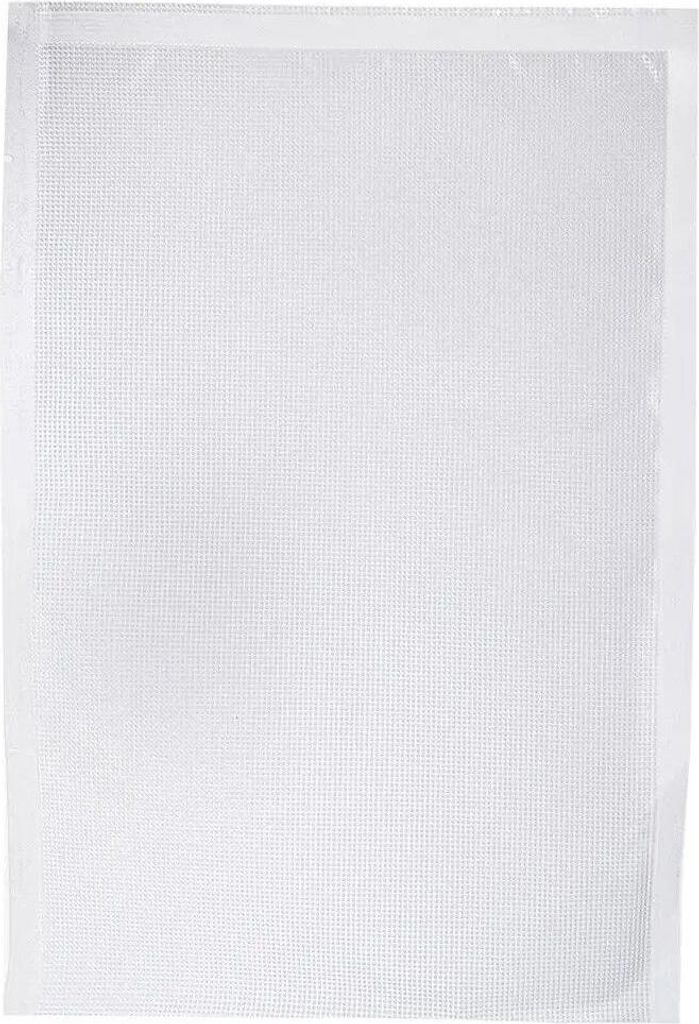 ORION Vakuumbeutel für Lebensmittel 25 x 15 cm 20 Stück Nylon 142265