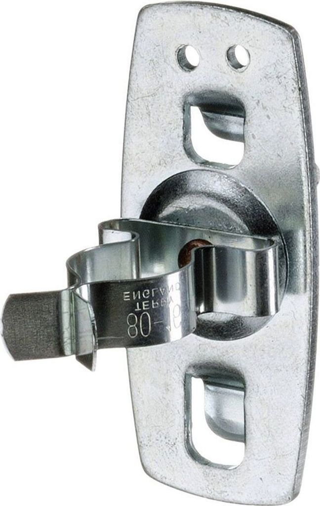 GEDORE 1500 H 2-16 Werkzeugklemme Ø 16 mm, 2008378