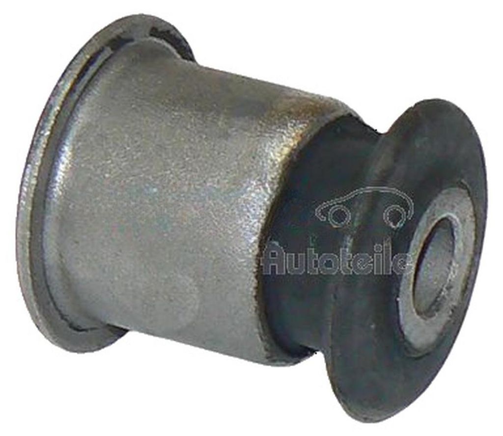 Lagerung Lenker für Querlenker für VW Transporter V Bus (7HB, 7HJ, 7EB, 7EJ, 7EF, 7EG, 7HF, 7EC) Vorne Links Vorne Rechts Mitte 52005908 METZGER