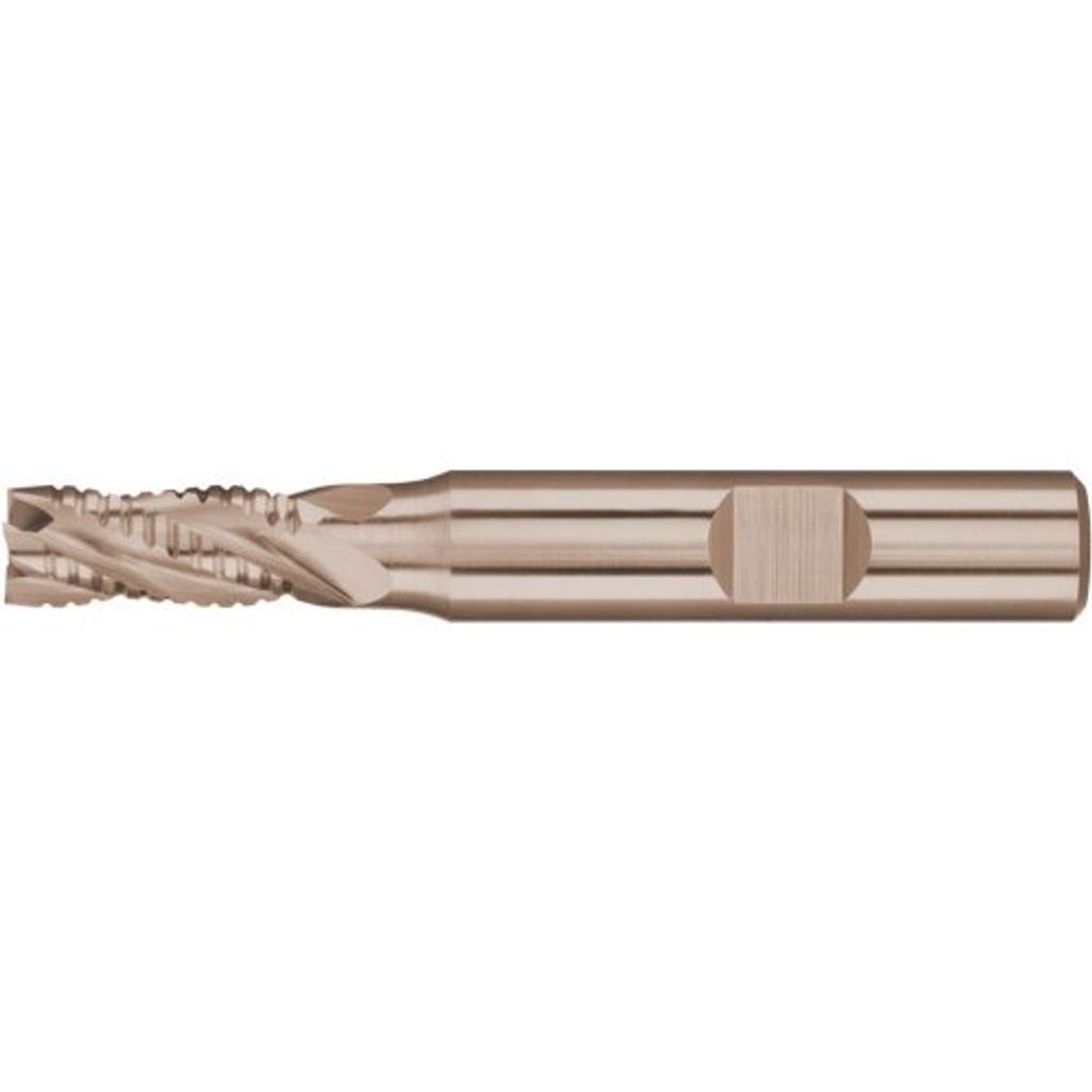 FORMAT Schaftfräser D844K HSSCo8 16,00mm NF