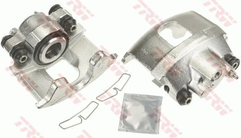 Étrier de frein robuste TRW BHW1035E anti-corrosion pour Sportage K00