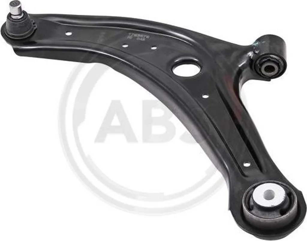 Bras de suspension A.B.S. 210604 pour Fiesta VII OE 2 084 194