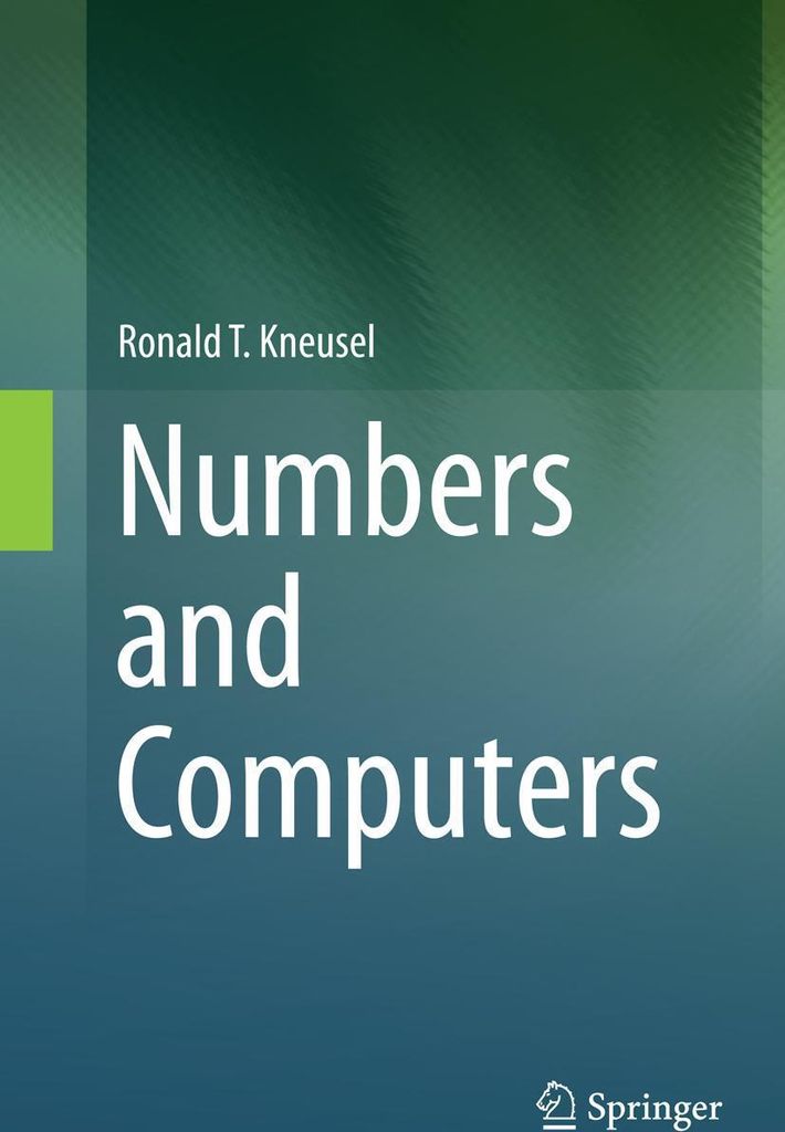 Numbers and Computers