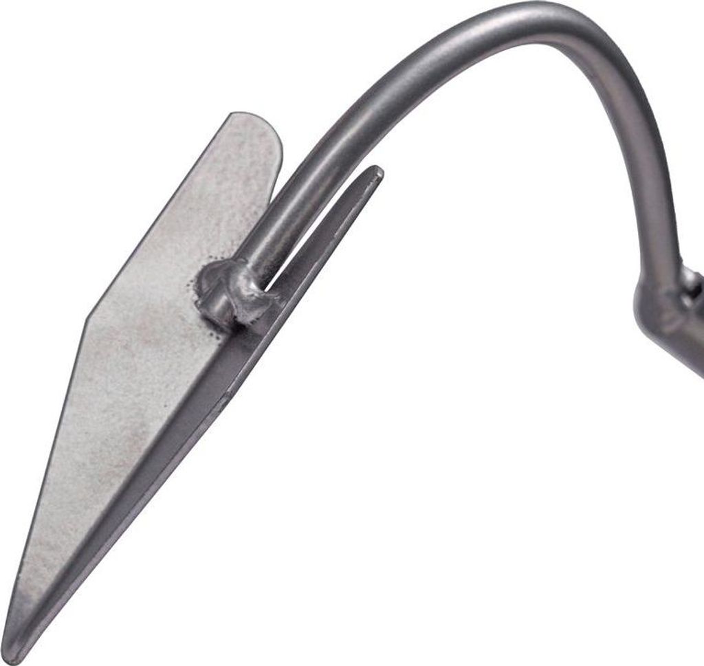 Allentatore T816R, per terreno, stretto, piatto Immagine del prodotto 