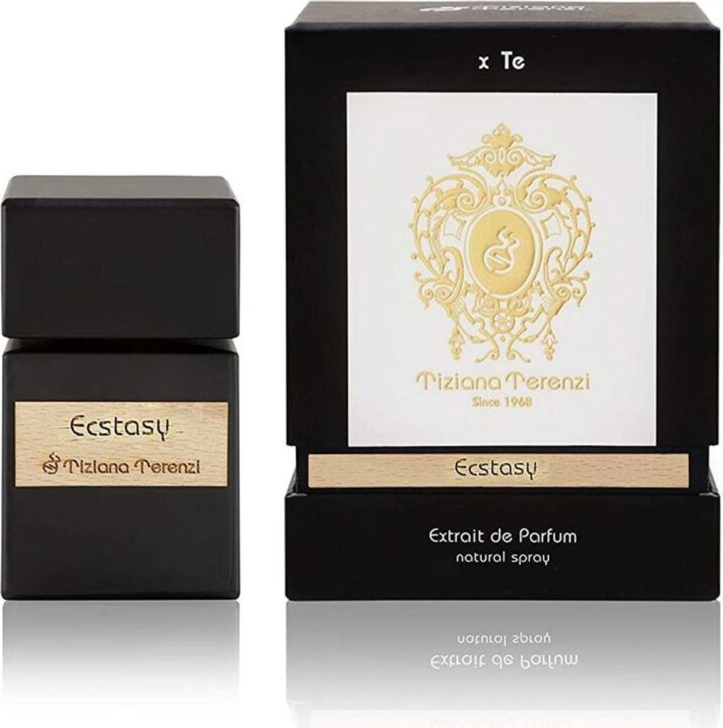 Parfüm Unisex Tiziana Terenzi 100 ml Ecstasy