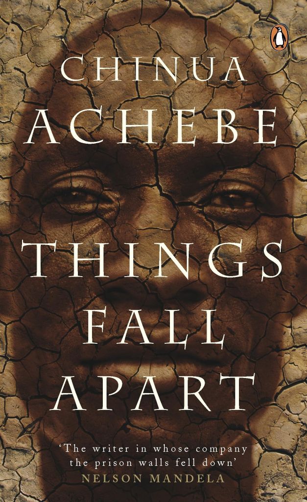 Things Fall Apart Obrázok produktu 