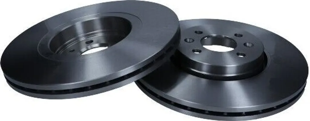 Disque de frein robuste MAXGEAR 19-1331 avec haute dissipation thermique