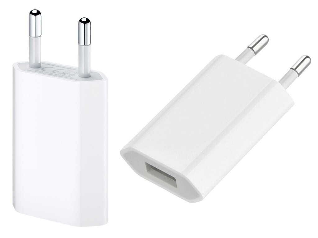Apple 5W USB Power Adapter MD813ZM/A Produktbild 30