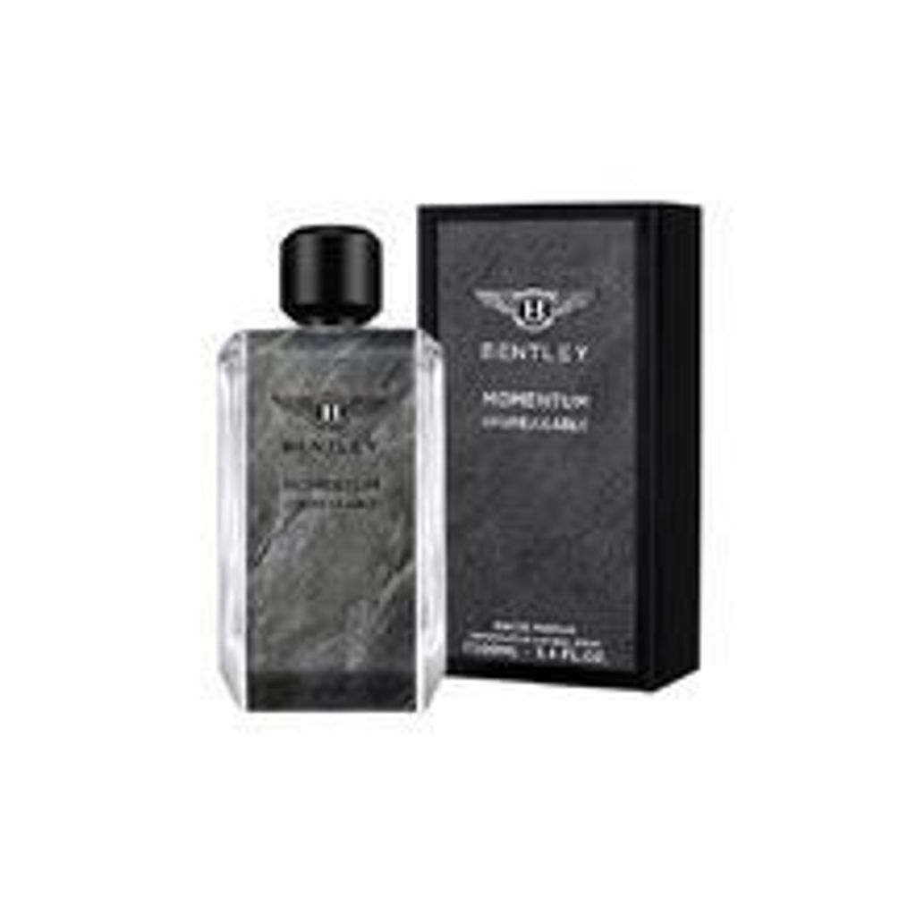 Bentley Momentum Unbreakable Eau de Parfum für Herren 100 Produktbild 2