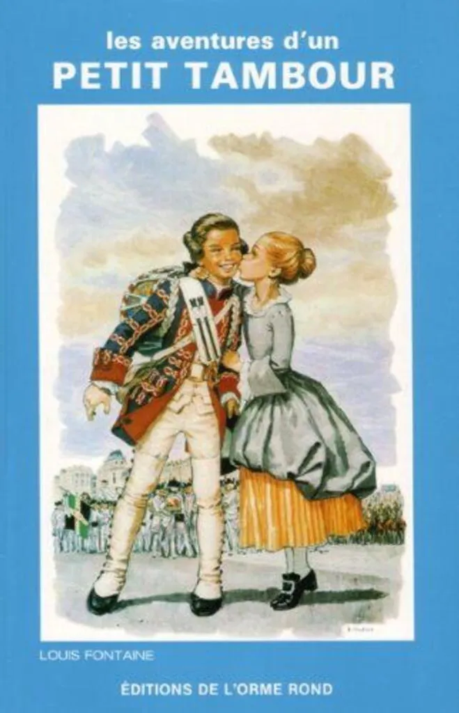 Apprendre la Révolution Française facilement : Le petit tambour Tome 1