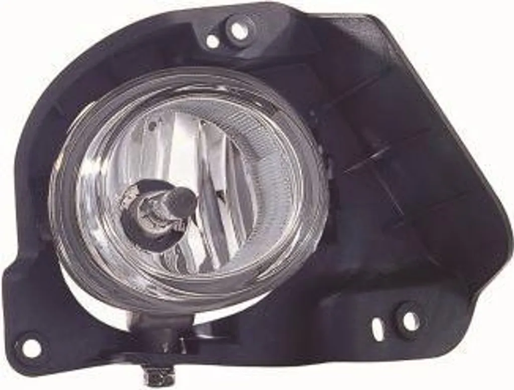 Ricambio Antinebbia Destro ABAKUS 216-2022R-UE per Mazda 2 DE 07-14