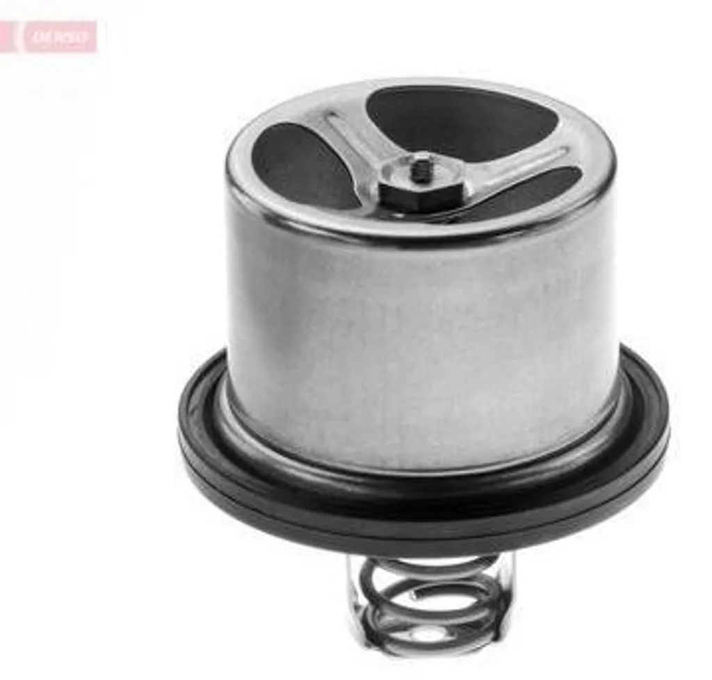 Réparer refroidissement Porsche Cayenne avec Thermostat DENSO 88 °C 9PA