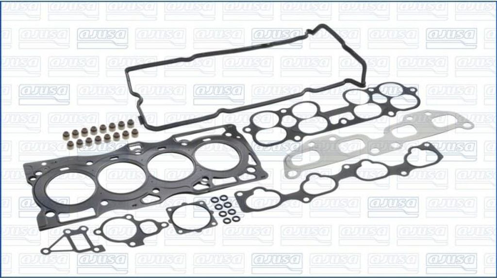 AJUSA 52224700 Zylinderkopf Dichtungssatz für NISSAN X-TRAIL (T30) Sentra V (B15) ALTIMA Altima IV Coupe (CL32)