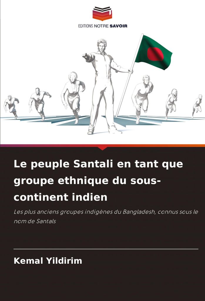 Le peuple Santali en tant que groupe ethnique du sous-continent indien
