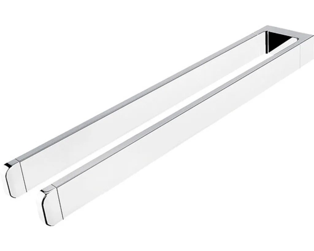 Porte-serviettes Nimco Maya MA 29098-26 : fini les serviettes qui tombent