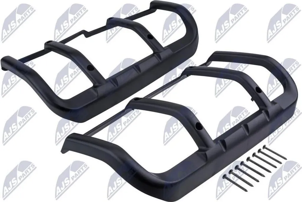 Accessoire de carrosserie Land Rover Discovery II pour rénovation L318