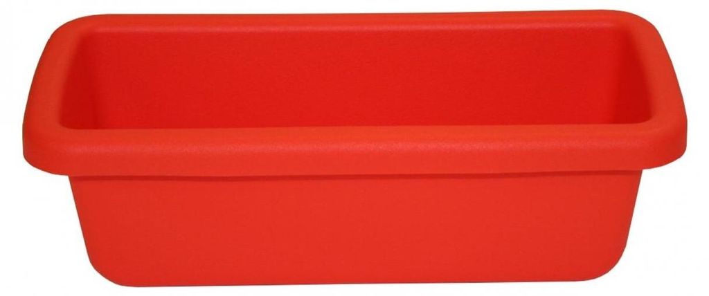 Ricambio Smoby: fioriera di circa 28 x 12 x 9 cm, da Immagine del prodotto 