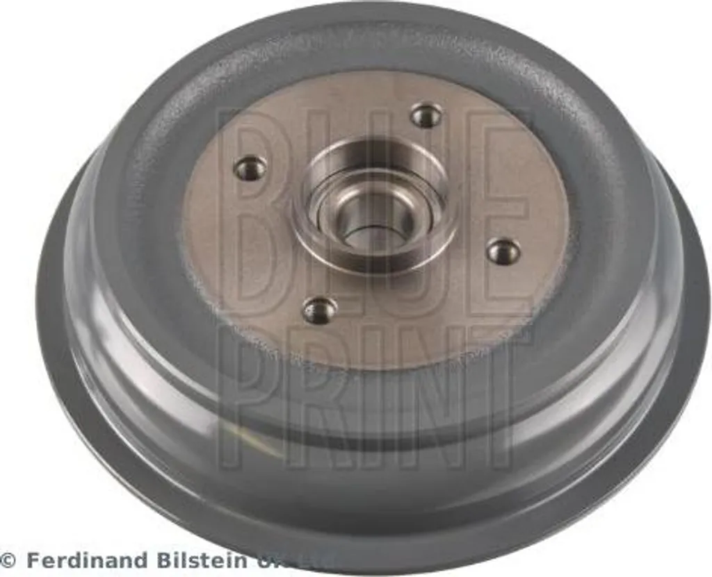 Tambour de frein BLUE PRINT ADBP470014 OE 424750 pour C-Elysee et C3