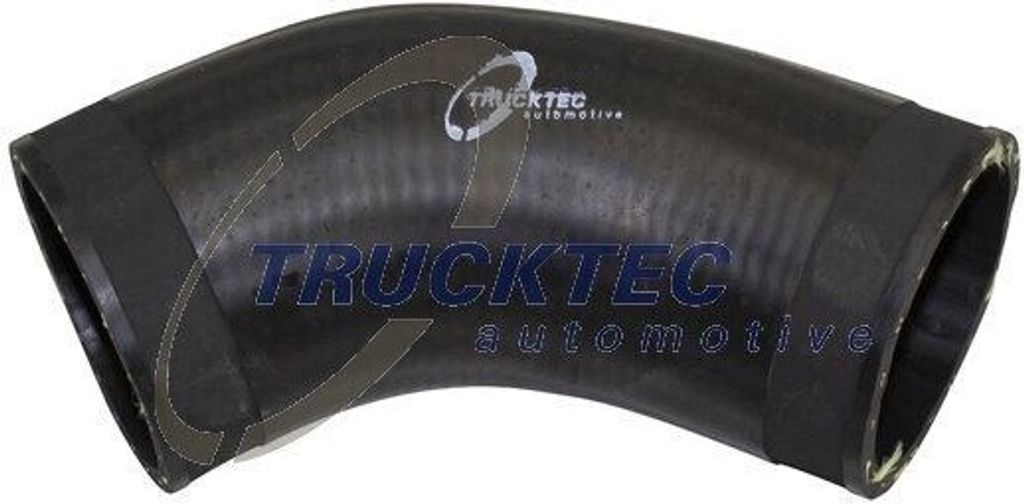 TRUCKTEC AUTOMOTIVE 08.14.012 Turbo Ladeluftschlauch für BMW 3 Limousine (E46) 5 Limousine (E39) 3 Touring (E46) 5 Touring (E39) 3 Compact (E46)