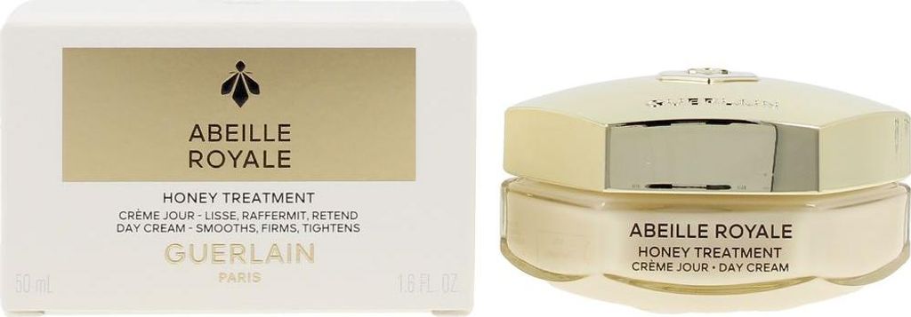 Guerlain Abeille Royale Trattamento al miele 50ml Immagine del prodotto 