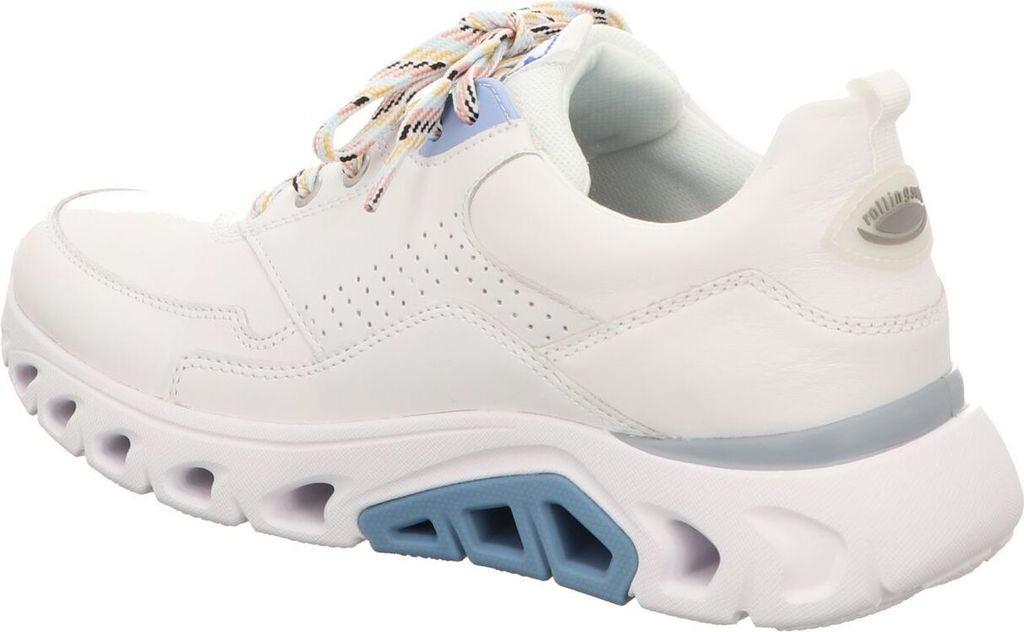 Gabor (0) Komfort Schnürschuhe - 26.935.51 Damen Produktbild 36