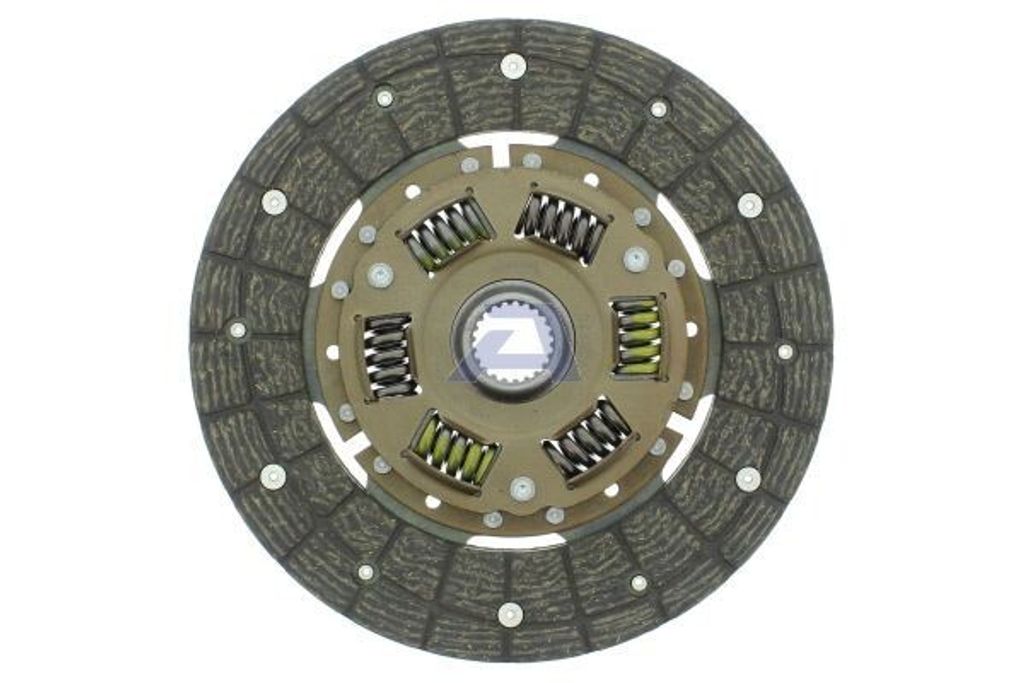 AISIN DZ-036 Kupplungsscheibe für MAZDA MX-5 II (NB) 22-Zähne