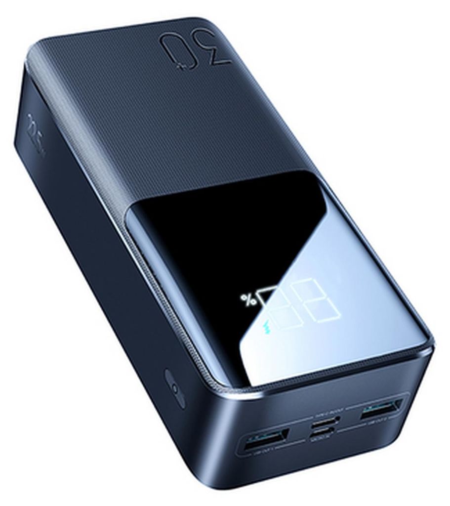 JOYROOM JR-QP193, 30000 mAh, Lithium Polymer (LiPo), Produktbild 
