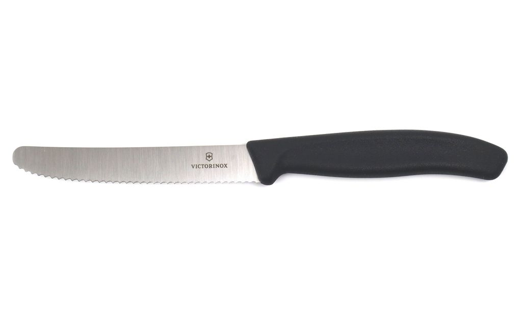 Victorinox SwissClassic 6.7833, Schälmesser, Edelstahl Produktbild 