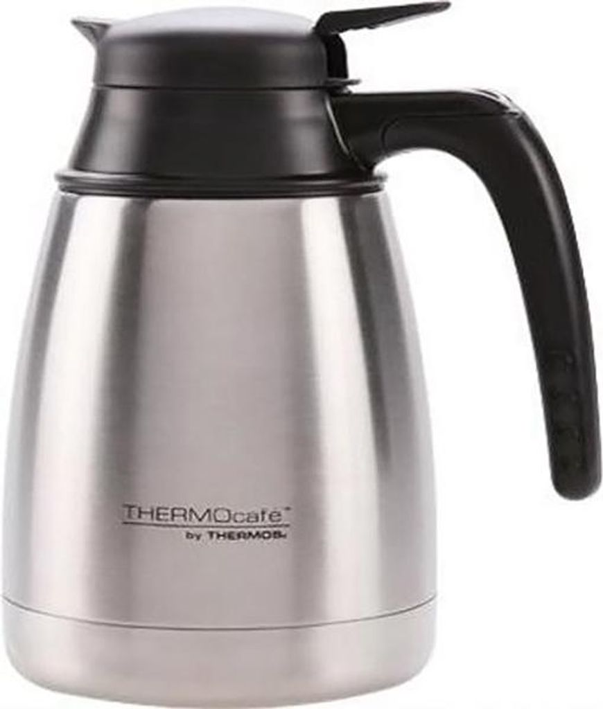 Pichet isotherme 1l inox - Thermocafe By Thermos - 121531 - Image du produit 