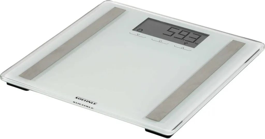 Balance Impédancemètre Connectée Soehnle Shape Sense Control 200 - 2
